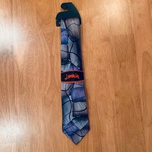 J.Garcia Tie NWT